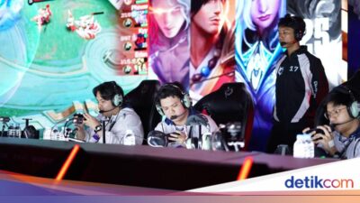 Team Liquid ID Vs Evos