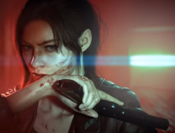 Resident Evil Veronica Dipastikan Hadirkan Permainan Third-Person