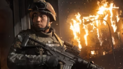 Developer Infinity Ward Berjanji Skin Cosmetic COD Modern Warfare 4 Berencana Lebih Sesuai Temanya