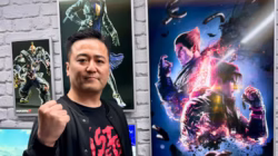 Game Director Tekken 8 Kohei Ikeda Telah Resmi Meninggalkan Bandai Namco