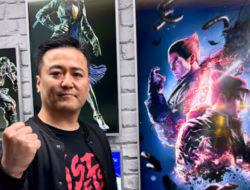 Game Director Tekken 8 Kohei Ikeda Telah Resmi Meninggalkan Bandai Namco