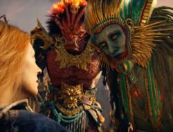 Laufey Kemungkinan Rilis Sebelumnya Tahun 2028