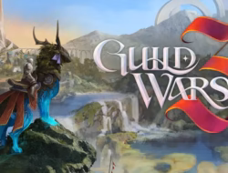 ArenaNet Ungkap Guild Wars 3 Tak Ada Battle Pass Atau Subskripsi