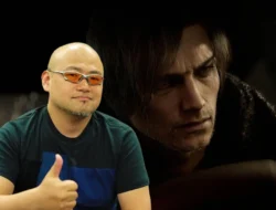 Hideki Kamiya Tertarik Buat Resident Evil Terbaru Tapi Bersama Sebab Itu Game Santuy