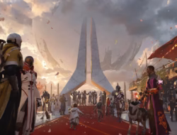Fans Destiny 2 Kecewa Berat Setelahnya Main Lebih Bersama 10 Ribu Jam