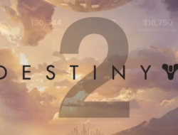 Jumlah Manajer Aktif Destiny 2 Ke Steam Naik Drastis, Ada Apa?