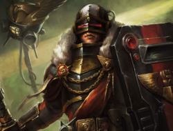 Warhammer 40.000: Rogue Trader Catat Penjualan 2 Juta Unit