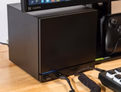 Steam Machine Mahal Sebab Valve Tidak Dapat Perjanjian Di Pemasok RAM dan Komponen Lain