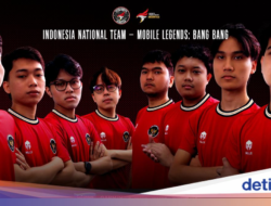 Jadwal Preliminary Mobile Legends Asian Games Hari Ini: Indonesia Vs Filipina