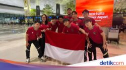 Jadwal Timnasional Indonesia Mobile Legends Di Preliminary Asian Games 2026