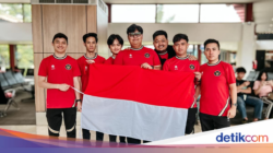 Jadwal Timnasional PUBG Mobile Indonesia Asian Games 2026, Main Hari Ini