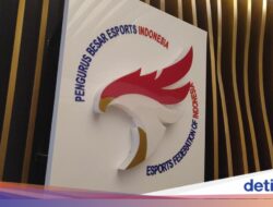 Daftar Olahragawan DOTA 2 Indonesia Di ENC 2026, Ada Mikoto dan Whitemon