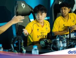 Jadwal Playoff MPL ID S17 Hari Ini: Geek Fam Vs Onic