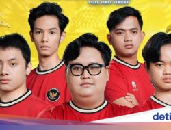 Timpilihan PUBG Mobile Lolos Grand Final Preliminary Asian Games 2026