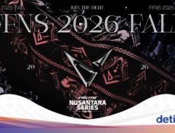 Kejuaraan Free Fire FFNS 2026 Fall Segera Hadir, 36 Regu Siap Bersaing