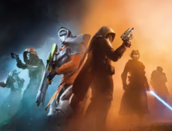 Player Destiny 2 Berencana Rusak Server Game-nya Sebagai Menuntut Adanya Destiny 3