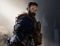Adaptasi Layar Lebar Call of Duty Berencana Bawa Dunia Modern Warfare, Umumkan Jadwal Tayang