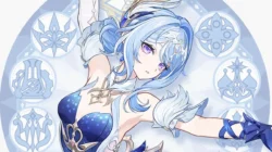 Drip Marketing Odette Genshin Impact Resmi Diumumkan