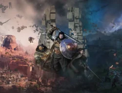 Crimson Desert Versi Nintendo Switch 2 Dipastikan Lagi Digarap Bersama Developer