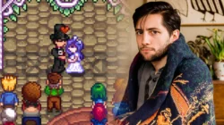ConcernedApe Kirimkan Surat kepada Seorang Pendukung yang Akansegera Menikah