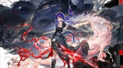 Arknights Versi PC Segera Hadir Di Bulan Agustus Mendatang