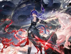 Arknights Versi PC Segera Hadir Di Bulan Agustus Mendatang