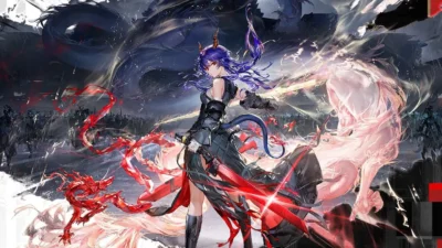 Arknights Versi PC Segera Hadir Di Bulan Agustus Mendatang