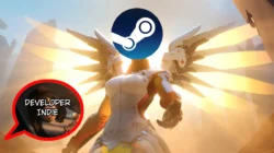 Beberapa Developer Game Indie Pernah Dibantu Steam Memperbaiki Gamenya Sebelumnya Rilis