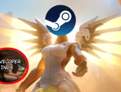 Beberapa Developer Game Indie Pernah Dibantu Steam Memperbaiki Gamenya Sebelumnya Rilis