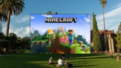 Selesaikan 115 Achievement Minecraft, Kalian Bisa Dapat Beasiswa Di Universitas Ini