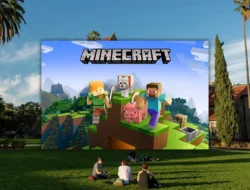Selesaikan 115 Achievement Minecraft, Kalian Bisa Dapat Beasiswa Di Universitas Ini