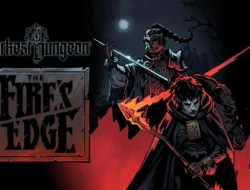 Darkest Dungeon Pertama Tiba-tiba Dapatkan DLC Mutakhir