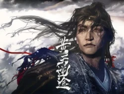 Huang Tian: Against Heaven — ARPG Kultivasi Xianxia Bersama Bumbu Roguelike