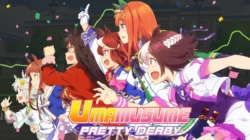 Jumlah Olahragawan Aktif Umamusume Pretty Derby Meresahkan Ke Steam, Pengaruh Update?