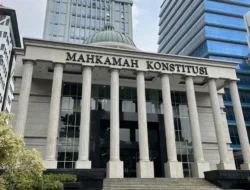 Mahkamah Konstitusi Menetapkan Sisa Kuota Jaringan Tidak Boleh Hangus