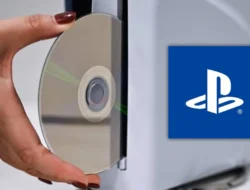 [Rumor] Wacana Sony Stop Game Fisik Tanpa Ada Pemberitahuan Hingga Publisher Game