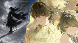 [Rumor] Wuthering Waves Versi 3.6 Hadirkan Moda Transportasi Terbang Didalam Pedang