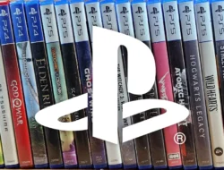Sony Diprotes Di Anggota Dewan Meksiko Soal Ide Meninggalkan Game Fisik