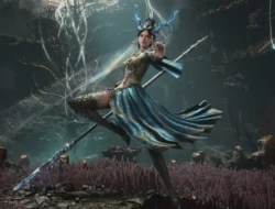 Sekuel Wuchang: Fallen Feathers Bawa Kembali Sang Sutradara yang Sempat Hengkang