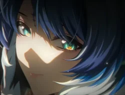 Kuro Games Umumkan Tontonan Streaming Animasi Wuthering Waves: Elysium