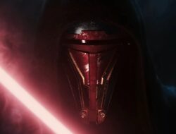 [Rumor] Remake Star Wars: KOTOR Berencana Diungkap Ke Tahun 2026 Ini