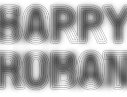 Font Unik Anti-AI Ini Hanya Bisa Dibaca Di Manusia
