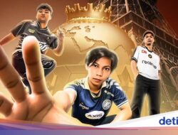 Jadwal, Hadiah, Regu, dan Format