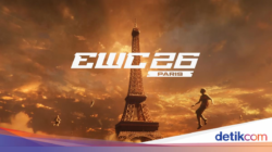 Jadwal Lengkap EWC 2026, Mobile Legends Mulai Minggu Ini