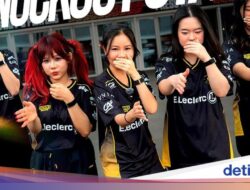 Jadwal Mobile Legends MWI EWC 2026 Hari Ini: Team Vitality Vs Geltek