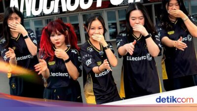 Jadwal Mobile Legends MWI EWC 2026 Hari Ini: Team Vitality Vs Geltek
