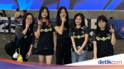 Jadwal Mobile Legends MWI EWC 2026 Hari Ini: Team Vitality Vs MIBR.LOS