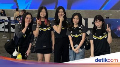 Jadwal Mobile Legends MWI EWC 2026 Hari Ini: Team Vitality Vs MIBR.LOS