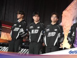 Jadwal MPL ID S17 Week 1 Hari Ini: RRQ Hoshi Vs Onic