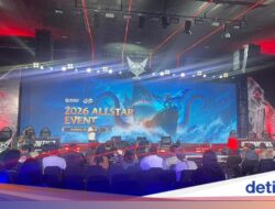 Jadwal Playoff MPL ID S17 Terungkap, Mulai Juni 2026